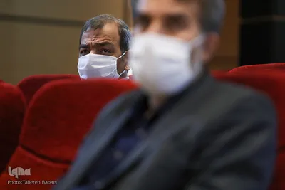 نشست توسعه اقتصاد صنایع خلاق فرهنگی