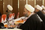 همایش تبلیغ حوزه‌های علمیه سراسر کشور – اراک/عکاس:زهرا بهرامی