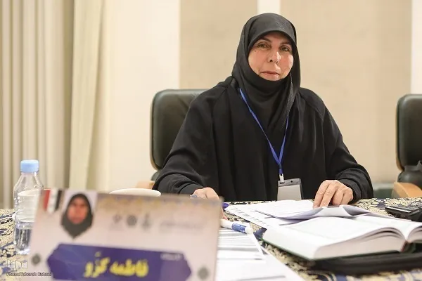 Quran Pangunahing Pinagmumulan ng Kultura, Kabihasnan: Syriano na Dalubhasa sa Tajweed