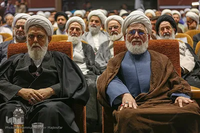 همایش سالک الی‌الله در دانشگاه اصفهان‎