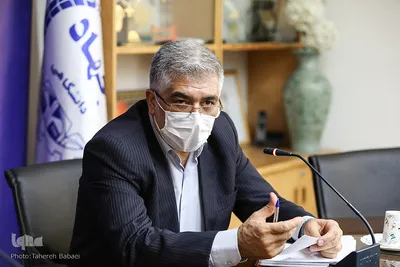 امضای تفاهم‌نامه بین جهاد دانشگاهی و سازمان منطقه آزاد قشم
