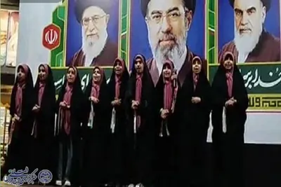 هفتاد و دومین اجتماع و راهپیمایی شبانه بابلسری ها