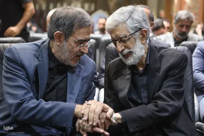 آیین گرامیداشت قائد شهید امت با عنوان «دیدار جان ایران»