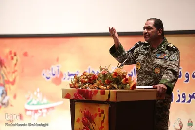 یادواره «چشمان همیشه بیدار» در قم