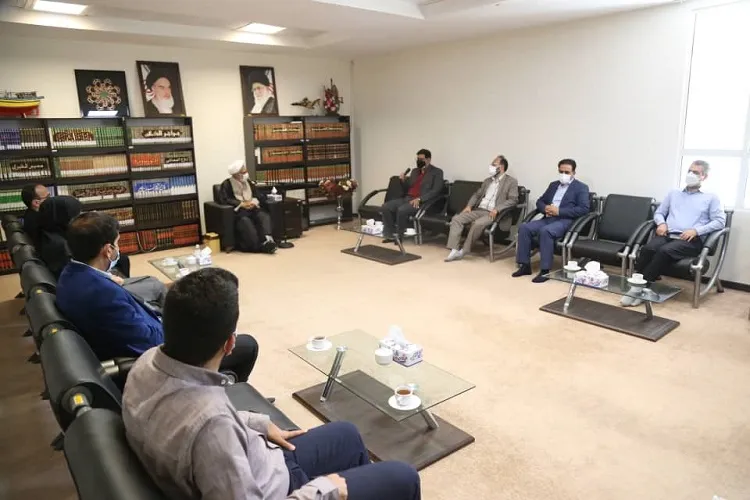 نقش جهاد دانشگاهی در بسترسازی تمدن نوین اسلامی، بی‌بدیل است