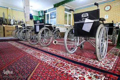 مرحله ششم رزمایش همدلی و احسان‎‎