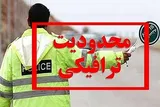 نظارت 27 تیم پلیس بر محورهای خراسان‌شمالی در مراسم تشییع رهبر شهید