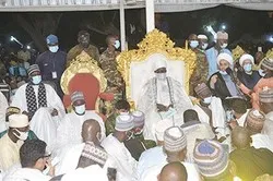 Niger : la 69e édition de la fête du Mouloud célébrée à Kiota