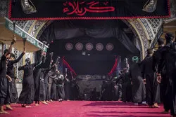 Anweisungen der Abteilung für husseinitische Rituale, Konvois und Körperschaften für die Arbaeen-Ziyara 1440/2018