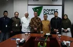 Japon : soutien indonésien à la construction d’une mosquée à Chiba