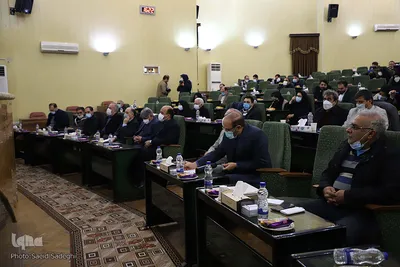 نشست هم اندیشی استاندار آذربایجان شرقی با اصحاب رسانه‎‎