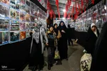 نمایشگاه اسوه پایگاه‌های مقاومت بسیج البرز‎