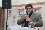 اجتماع دختران و بانوان فاطمی در ملایر‎