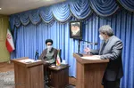 جلسه شورای سیاست گذاری خبرگزاری ایکنای آدربایجان شرقی‎‎