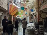 حال و هوای اهر در روز میلاد حضرت امام زمان(عج) و دهه مبارک فجر