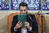 نشانی جلسات آموزشی «مهدی غلام‌نژاد» در کرج و شهریار