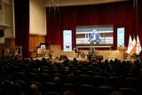 برگزاری اختتامیه سی ونهمین جشنواره قرآن و عترت دانشجویان در کرمان