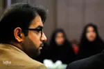 قاسم مقدمی مسئول اداره امور قرآنی اداره‌کل تبلیغات اسلامی خوزستان 