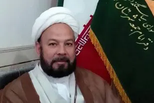 تمام زندگی مرحوم آیت‌الله مؤمن بندگی و اطاعت خدا بود