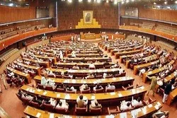 Pakistanische Senatoren rufen nach Beleidigung des Propheten zum Boykott des Handels mit Indien auf
