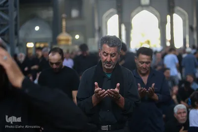 اربعین
