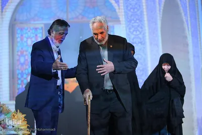 سومین روز برگزاری مسابقات بین الملی قرآن کریم