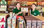 Les produits agricoles de Gia Lai visent le marché mondial du Halal