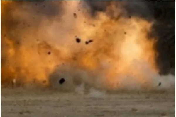 Pakistan'da patlama: 9 ölü