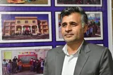 برگزاری گردهمایی دبیرخانه کشوری قرآن و معارف دوره اول متوسطه در عراق
