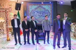 جشن میلاد امام حسن (ع)