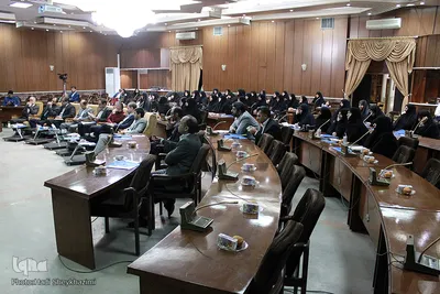 کارگاه ترجمه ی قرآن کریم در تبریز