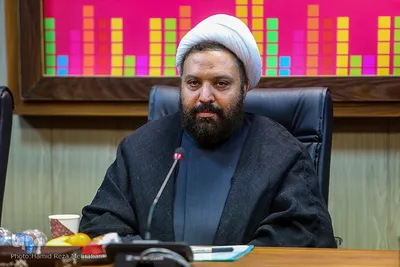 افتتاح مرکز رصد فرهنگی و اجتماعی آموزشی عالی ایران