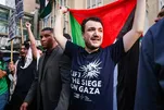 Pro-Palestine Activist Sues Trump Officials Over Conspiracy to Target Him