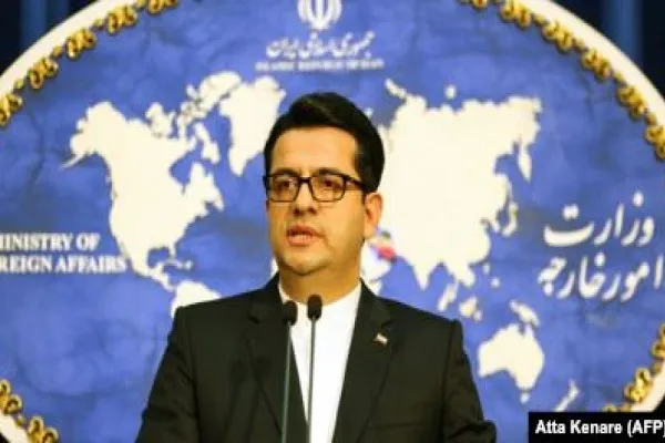 العدوان الأمريكي على الحشد مثال واضح على الإرهاب