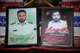 محفل انس با قرآن و گرامیداشت شهدای امنیت اراک برگزار شد