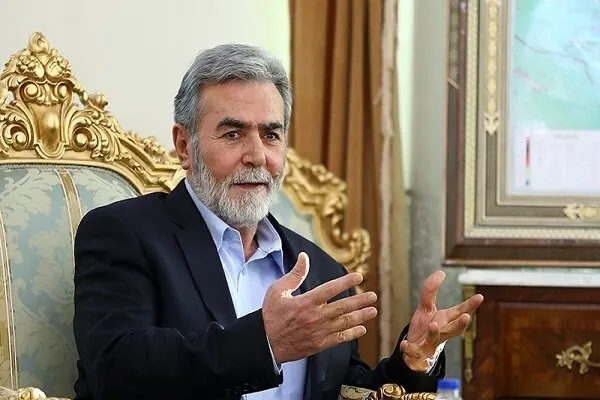 İran, direnişin gerçek destekçisidir