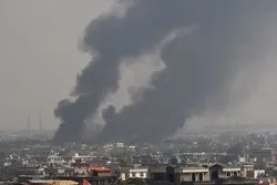 Afghanistan’s Capital Targeted by Multiple Rockets