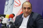 نشست خبری شهردار مشهد
