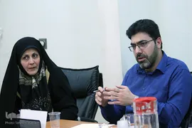 برگزاری نشست تخصصی «مطلوب‌های اخلاقی، غایت و عقلانیت اخلاقی زیستن»
