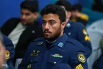 آیین ملی میهمانی لاله‌ها در گلستان شهدای اصفهان