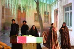 نخستین اجلاس شهدای دانشجو‌معلم دانشگاه فرهنگیان اصفهان