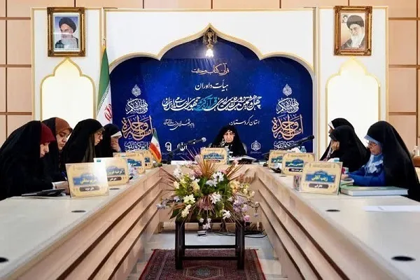 Kompetisi Alquran Wanita Dimulai pada Hari Ketiga Musabaqoh Alquran Nasional