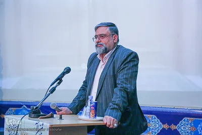 همایش تجلیل از قرآن‌آموزان مرکز حفظ ثامن‌الائمه (ع)