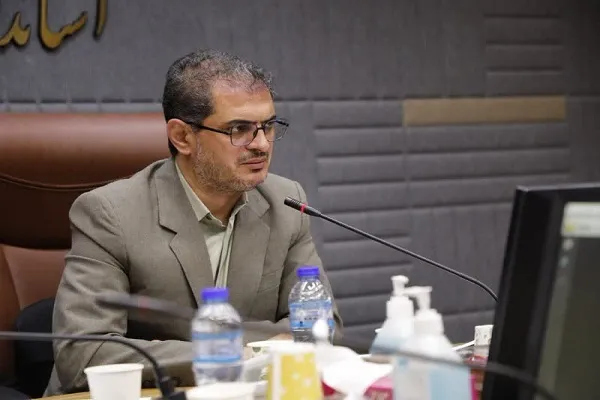 دشمن دنبال تحریف واقعیات دوران دفاع مقدس است