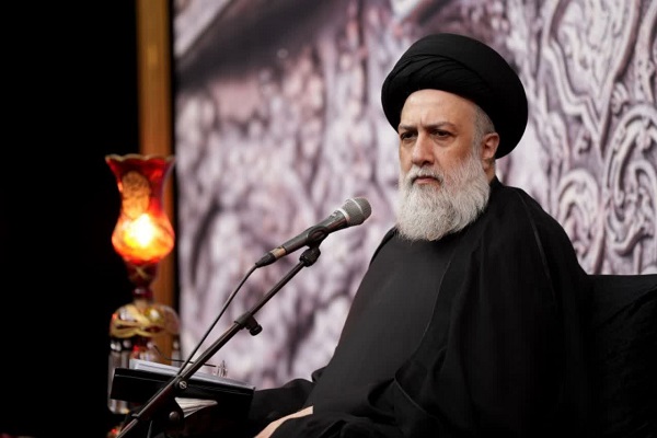 علوی تهرانی