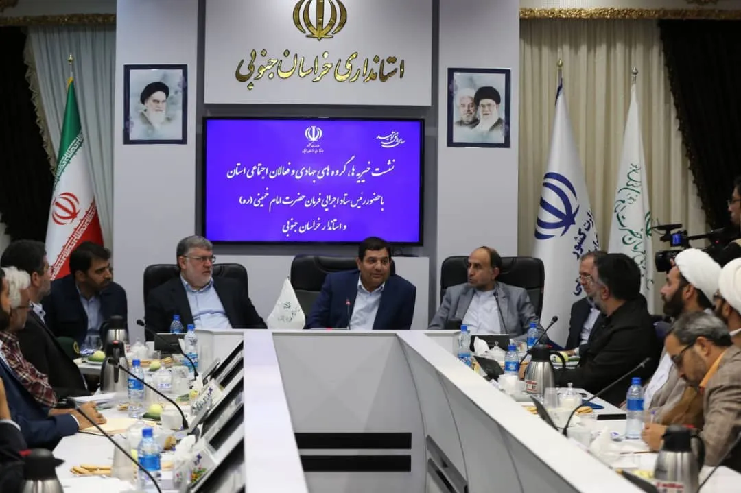 گره مشکلات اقتصادی کشور به دست جوان جهادی باز می‌شود