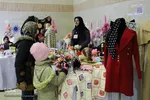 نمایشگاه اقتصاد به توان مردم