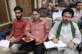 همایش جامعه قرآنی، بصیرت، رسالت و آسیبها