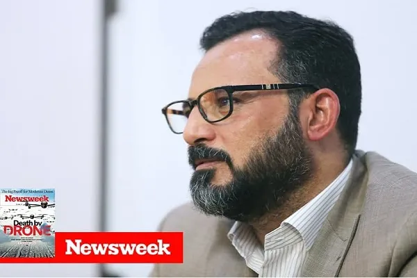 پیش از افغانستانی‌ها، یک‌بار آمریکا را اخراج کردیم / دست برتر مقاومت در عراق