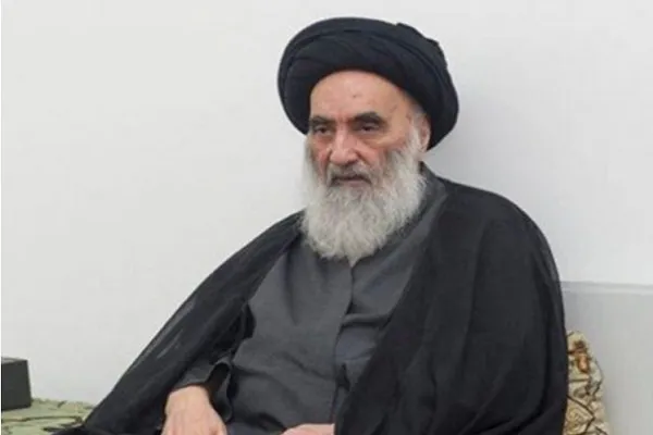 دفتر آیت‌الله سیستانی توافق ادعایی بر سر بقای دولت عبدالمهدی را تکذیب کرد
